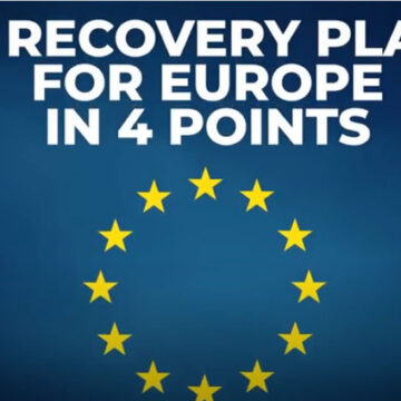Recovery plan, Fipe-Confcommercio: “La ristorazione vale 21 miliardi di spesa turistica. Valorizziamola!”