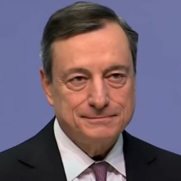Mario Draghi e la missione (Forse) possibile…Ma attendiamo i fatti