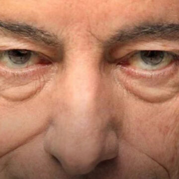 Mario Draghi e la missione (quasi) impossibile