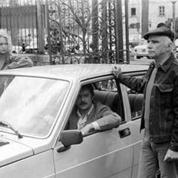 La Casa del Cinema riapre con Mario Monicelli