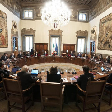 Governo: Punti Dis-Uniti