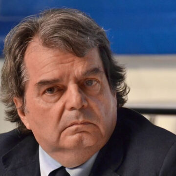 Renato Brunetta: “Draghi, mi auguro un centrodestra unito”