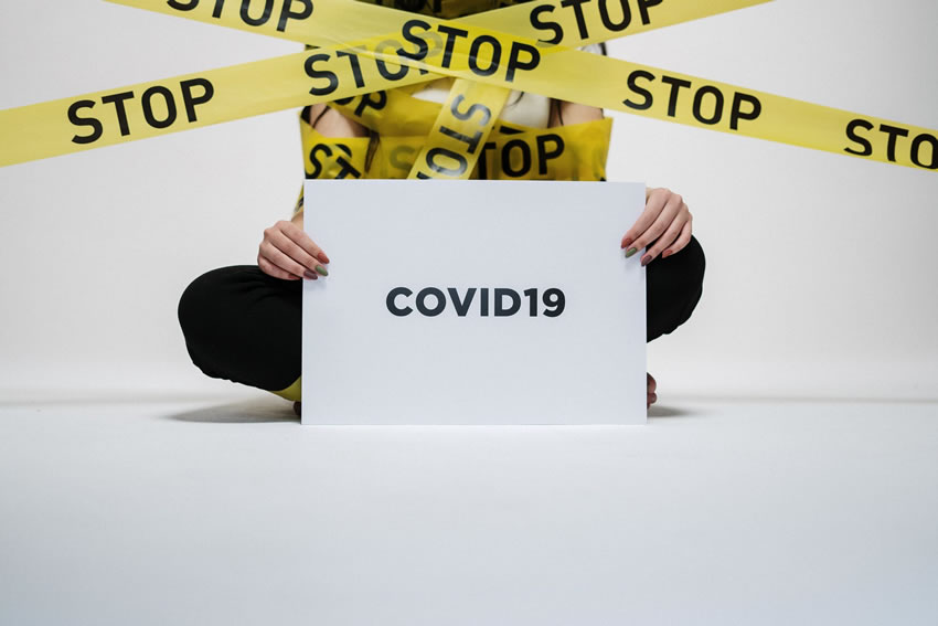 Covid-19: la situazione nazionale in tempo reale dalla Protezione Civile