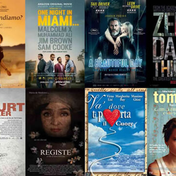 Amazon Prime Video – Visioni e Suggestioni
