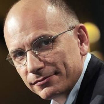 Enrico Letta nuovo segretario del Pd: “Serve nuovo partito, non nuovo segretario”