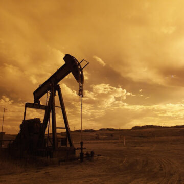 L’impatto del Covid-19 sui prezzi del petrolio e i produttori in Medio Oriente e in Africa