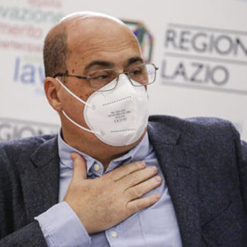 Pd – Zingaretti si dimette da segretario: ‘Ora tutti dovranno assumersi le proprie responsabilità’