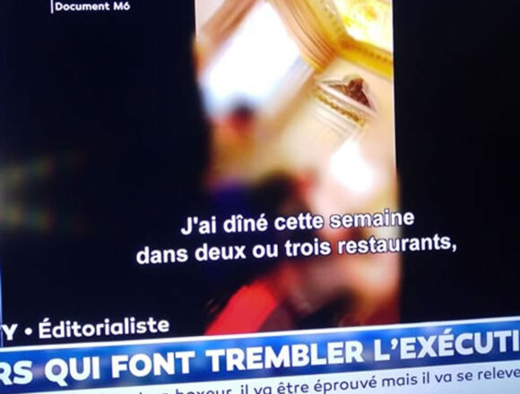 Francia: Cene no-Covid in ristoranti clandestini Francia: Cene no-Covid in ristoranti clandestini