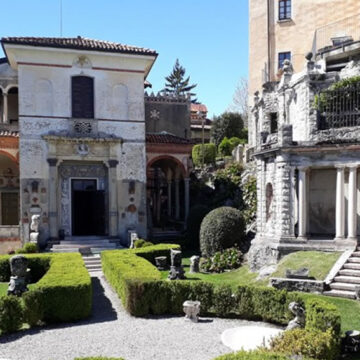 Varese, i tesori della Casa Museo Pogliaghi si presentano: tre incontri online per ammirare le opere restaurate