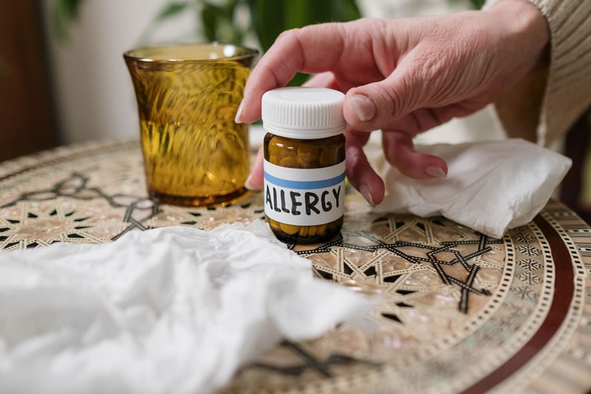Allergie di primavera: è meglio iniziare a curarle in autunno e inverno