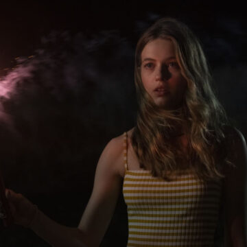 PANIC: il trailer ufficiale della prima stagione – su Amazon Video Original