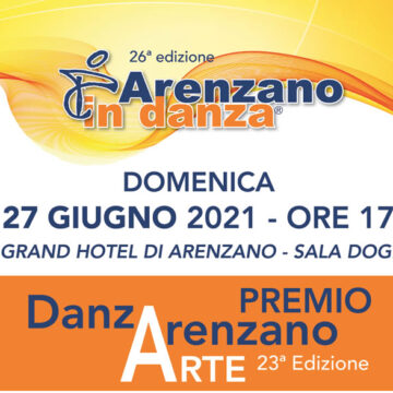 Premio Danzarenzano Arte – 23ma edizione