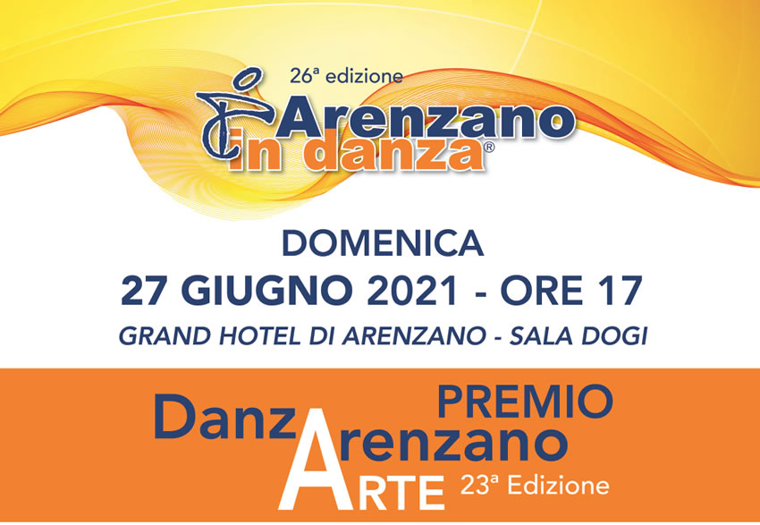 Premio Danzarenzano Arte – 23ma edizione