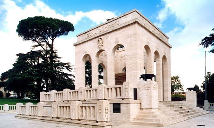 Mausoleo Ossario Garibaldino: un calendario di eventi per ricordare la Storia della Repubblica Romana del 1849