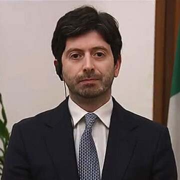 Le convergenze parallele del Ministro Speranza