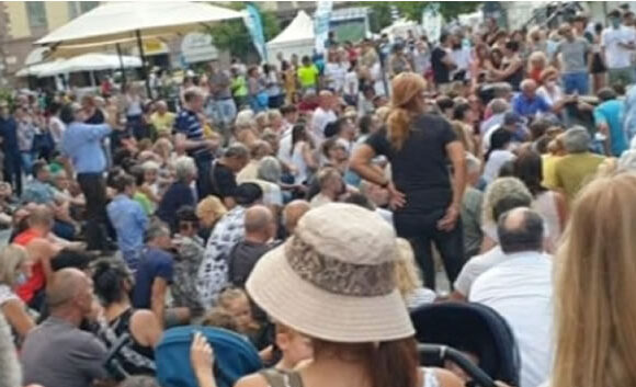 Piemonte: il discreto urlo della democrazia Piemonte: il discreto urlo della democrazia