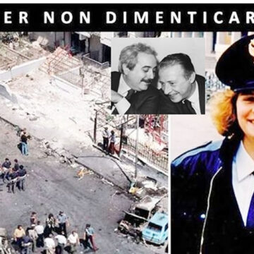 Ricordando Emanuela Loi: 29 anni fa la strage di Via D’Amelio