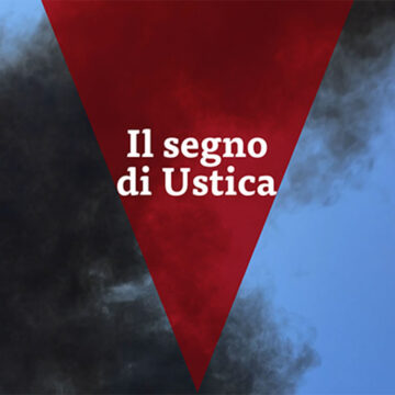 “Il segno di Ustica” – il libro di Andrea Mochi Sismondi – giovedì 15 luglio alla rassegna “Attorno al Museo”