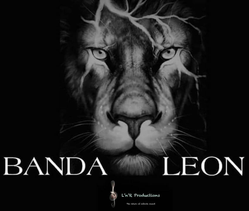 Nasce “Banda Leon” – L’unione di diversi generi musicali che da vita a un arcobaleno di emozioni