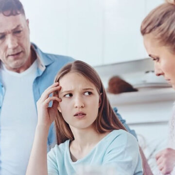 Parental abuse: quando i figli sono violenti contro i genitori. Un fenomeno sottovalutato e sottostimato