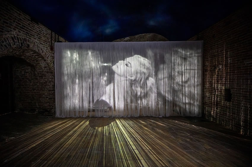 Fellini Museum: apre a Rimini dal 19 agosto 2021 il nuovo polo museale dedicato al regista Federico Fellini