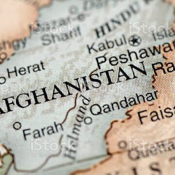 Afghanistan: l’insostenibile leggerezza degli USA