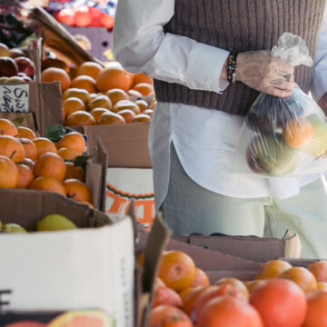 Economia: settore alimentare, è boom degli e-commerce e dei negozi di prossimità