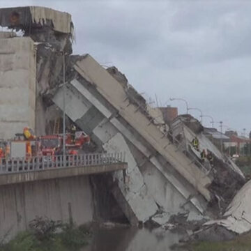 C’era una volta il Ponte Morandi. Tre anni fa la tragedia: 43 le vittime