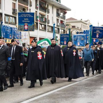 Intervista  a UGO D’ATRI, Presidente dell’Istituto Nazionale per la Guardia d’Onore alle Reali Tombe del Pantheon: riflessioni tra Storia, società moderna e il ruolo delle donne