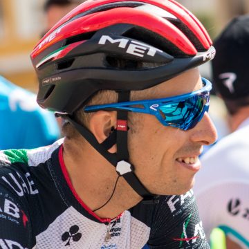 Fabio Aru:  dà l’addio al ciclismo ma non alla bici