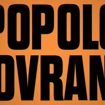 POPOLO SOVRANO: italiani, dovete prima imparare cosa significhi se volete davvero diventarlo