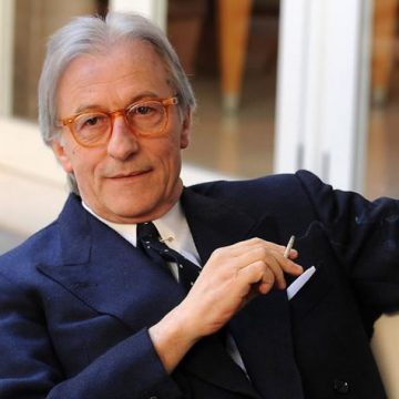 Intervista esclusiva a Vittorio Feltri sul caso “patata bollente”