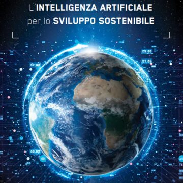 Recensione: L’intelligenza artificiale per lo sviluppo sostenibile