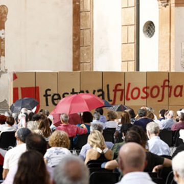 Festivalfilosofia: la “libertà” si riprende le piazze. Appuntamento al 2022 con “giustizia”