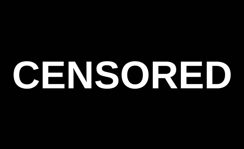INCHIESTA SUL CORONAVIRUS PARTE XV: quando la censura di Stato fa passare per “fake news” le inchieste documentate il danno lo fanno a se stessi