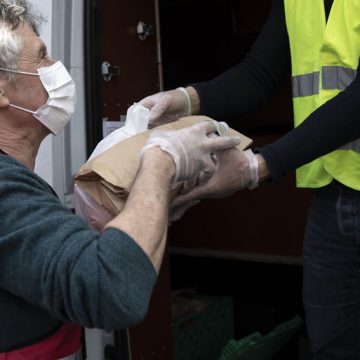 Italia e crisi alimentare: cresce l’insicurezza a causa della pandemia