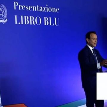 I dati del Libro Blu tra gettito fiscale e comportamento degli utenti