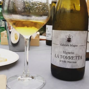 Itinerari laziali – “Sulla Strada Del Vino” incontra Luigi Fragiotta per raccontare l’azienda Gabriele Magno