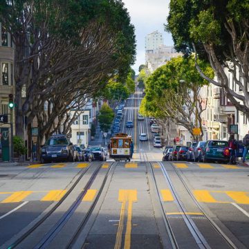 San Francisco: la droga si vende alla luce del sole. Un intero quartiere è devastato dal fentanyl