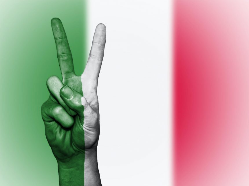 L’unica parte del Paese che continua a crescere?  Gli italiani nel mondo: il 3% in più nell’ultimo anno