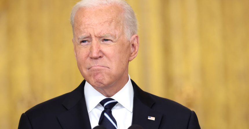 USA: i burocrati di Biden aumentano silenziosamente il controllo del governo federale sull’assistenza sanitaria