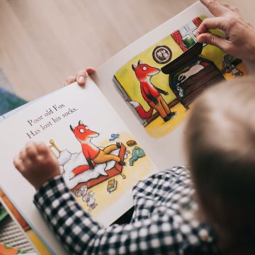 Pediatria: La Cura della Lettura – Un progetto ACP spiega quando e perché “prescrivere” un libro