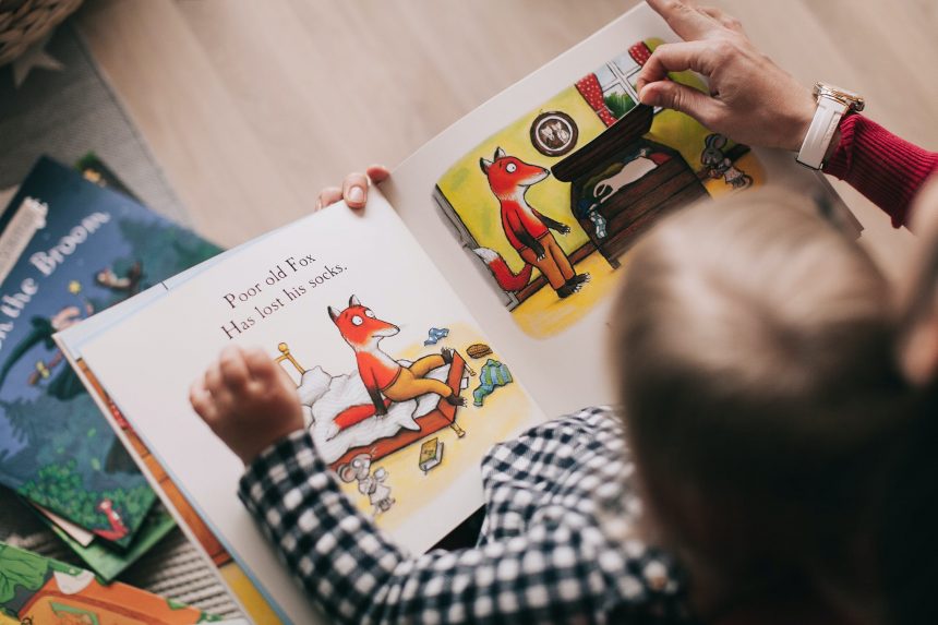 Pediatria: La Cura della Lettura – Un progetto ACP spiega quando e perché “prescrivere” un libro