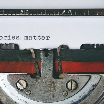 Storytelling, l’arte di manipolare ?