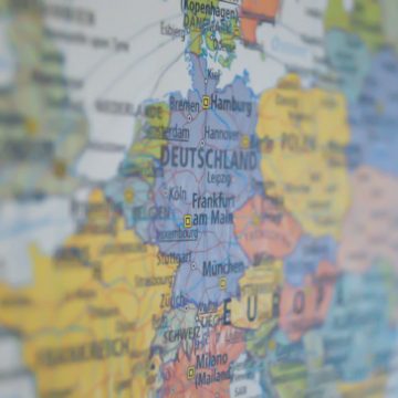 Austria, Germania e Italia: tre alleati di punta nella guerra contro il virus