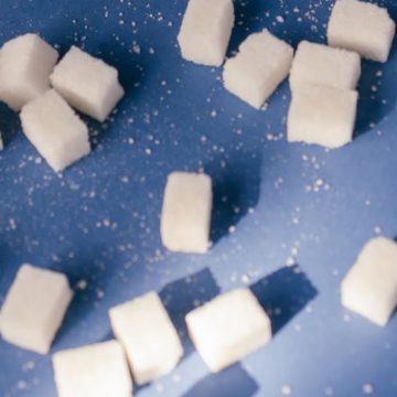 Il grande potere politico dello zucchero