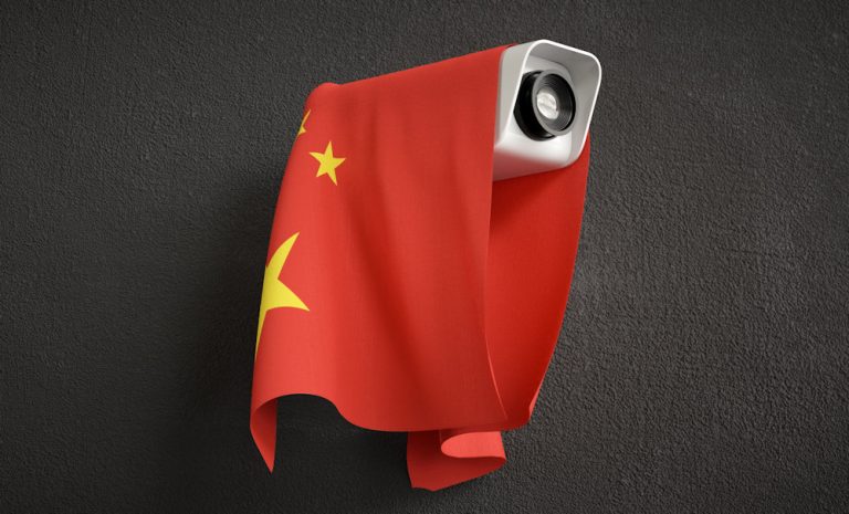 In Cina accelera la ricerca sulla visione artificiale per la sorveglianza