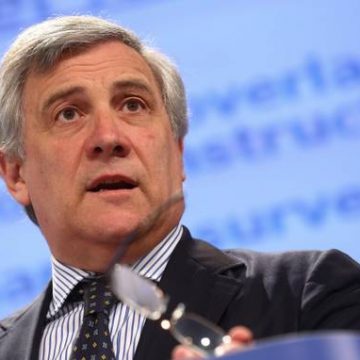 Quirinale – Tajani: “Soluzione per voto si deve trovare per tutti”