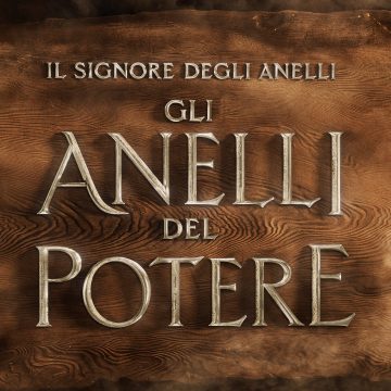 Il Signore degli Anelli: Gli Anelli del Potere, svelato il titolo della serie Amazon Original