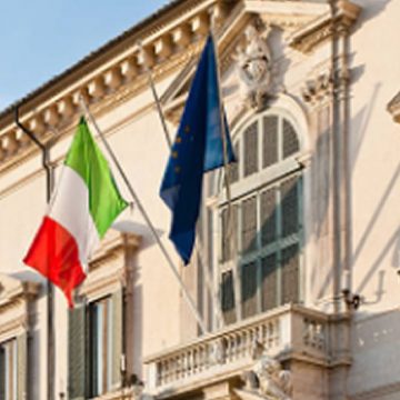 Quirinale – Molinari, capogruppo alla Camera Lega, a 24 Mattino su Radio 24: da centrosinistra passo avanti importante